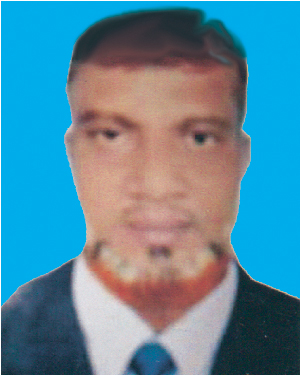 মীর মাহফুজুর রহমান