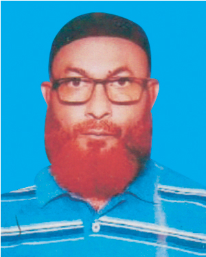 মোঃ মাহবুবুল হাসান