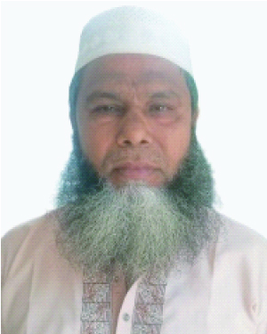 মোঃ হুমায়ুন কবির