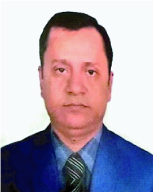 মোহাম্মদ দিদারুল আলম