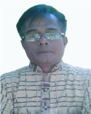 দিদারুল কবির