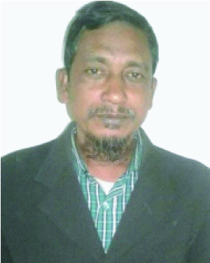 বদরুদ্দৌজা লাভলু