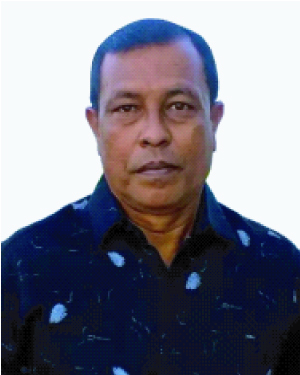 খোকন চন্দ্র সুত্র ধর