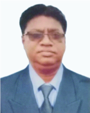মোঃ গোলাম মাঈন উদ্দিন