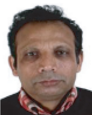 মোছলেহ উদ্দিন সোহরাব