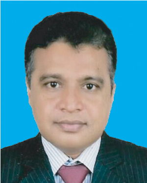 অধ্যাপক মোঃ মনিরুজ্জামান (মনির)