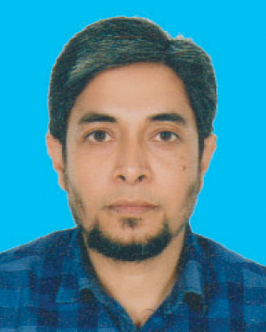 মোঃ আলাউদ্দীন সরকার কুসুম