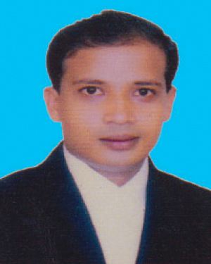 এডভোকেট হেলাল উদ্দীন