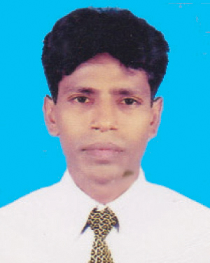 মো: আক্তার আজাদ তুহিন