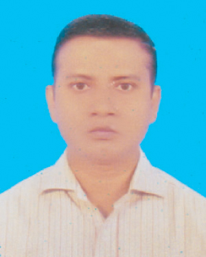 মোঃ আবুল কালাম আজাদ