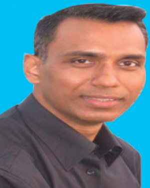 নিজাম উদ্দীন তালুকদার