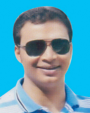 আবু সাঈদ মাহমুদ সোহেল