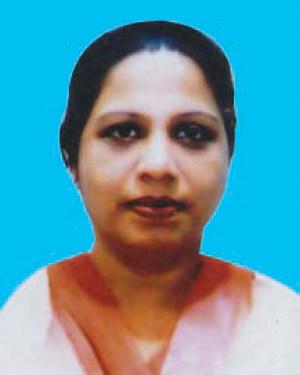 ফারহানা আকতার (নিপা)