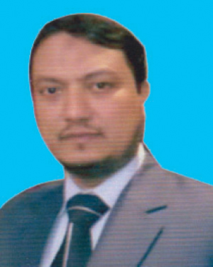 মোঃ কামরুল ইসলাম