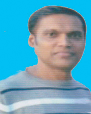 মোঃ মাইনুল কবির (জুয়েল)