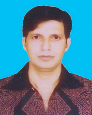 গোলাম বাকী রানা