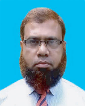 মোহাম্মদ এনামুর রহমান খান