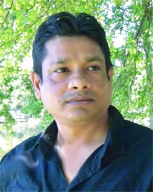 মোঃ রাশেদুল হায়দার শিপন