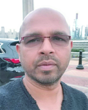 আগা মোঃ শফিউল আজম
