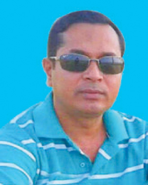 মহিউদ্দিন আহমেদ