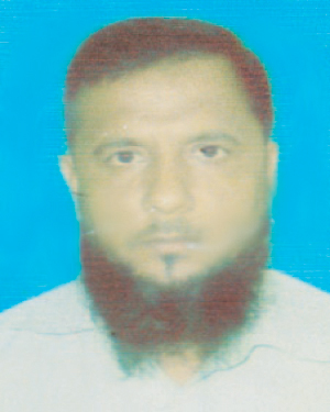 মোঃ আবছার (ইয়াছিন)