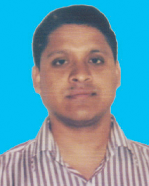 আশরাফুল মাওলা মনির