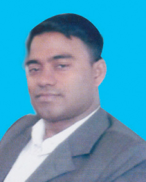 মোঃ কামাল উদ্দিন