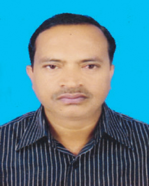 মোঃ ইলিয়াছ