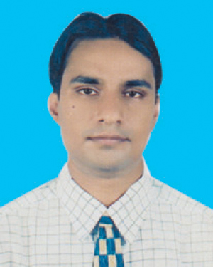 মোঃ লুৎফর রহমান