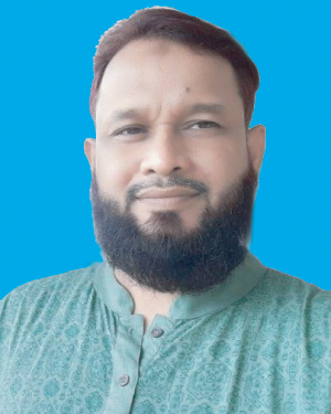 মোঃ আবদুর রব উজ্জল