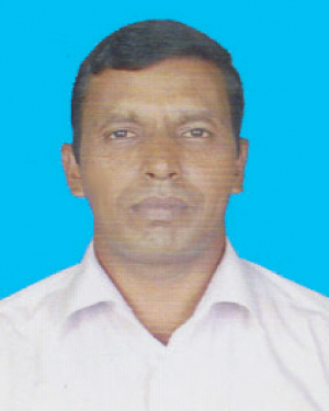 মোঃ দিদারুল আলম