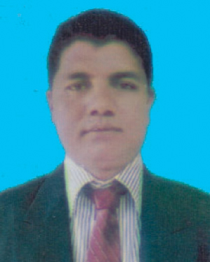 মোঃ জাহেদ কামাল