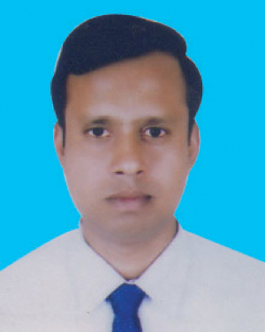 এ.বি.এম. কামরুজ্জামান