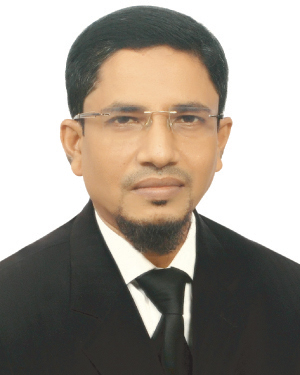 এড. মোহাম্মদ তসলিমুল আলম