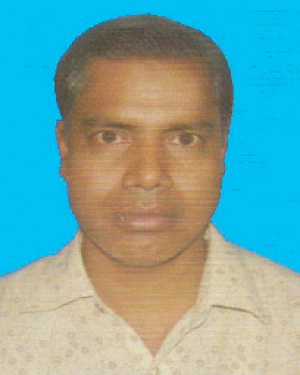 মনিরুল মাওলা (সুজন)