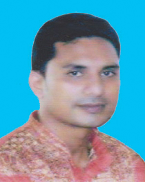 মোঃ মাকসুদুর রহমান