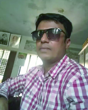মোঃ সাইফুল ইসলাম মিঠু