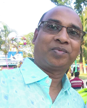 রিদোয়ানুল বারী