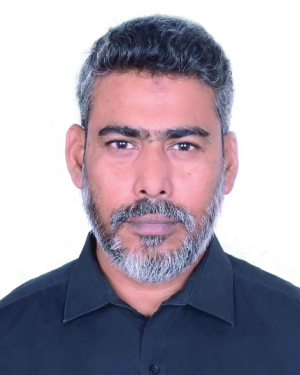 মোহাম্মদ ফেরদৌস আলম