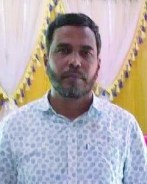 বজলুল কবির দিপন