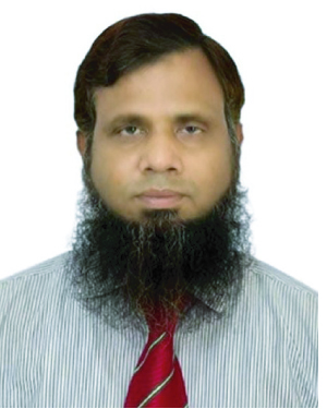 মোহাম্মদ এনায়েতুর রহমান খান