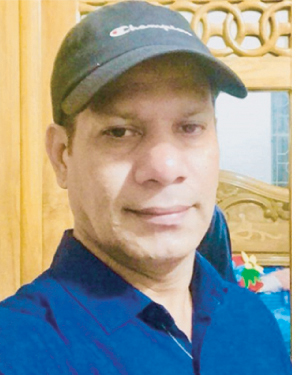 আলী হায়দার রিপন
