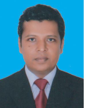 মুহাম্মদ শওকত আকবর