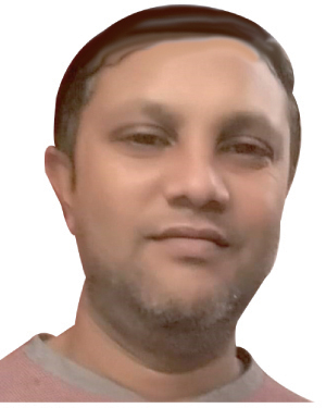 জিয়া উদ্দিন চৌধুরী জুয়েল