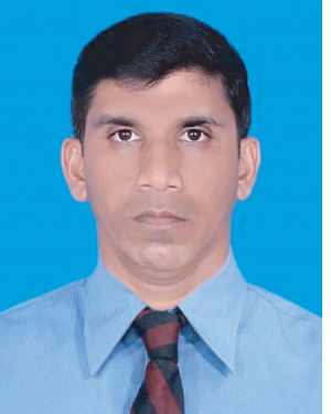 আলী হায়দার চৌধুরী