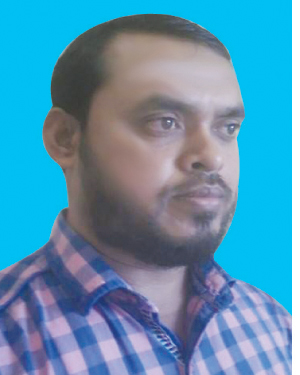 মোঃ আবু ইউসুফ