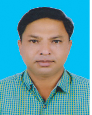 মোহাম্মদ সাহাদাৎ হোসেন