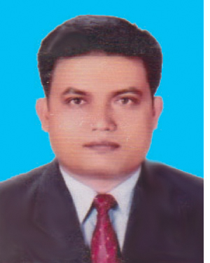 মোঃ মহিউদ্দিন শিবলি