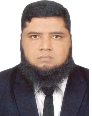 মোঃ আজিজুর রহমান ফারুক