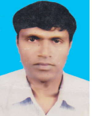 মোঃ ওমর ফারুক